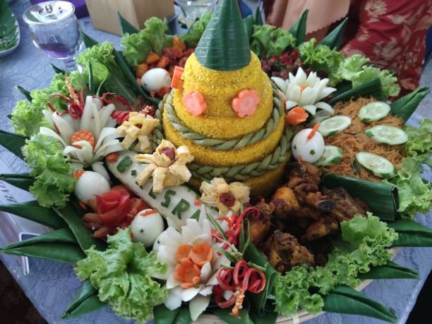 Panduan Pesan Nasi Tumpeng di Royal Tumpeng Untuk Acara Keluarga